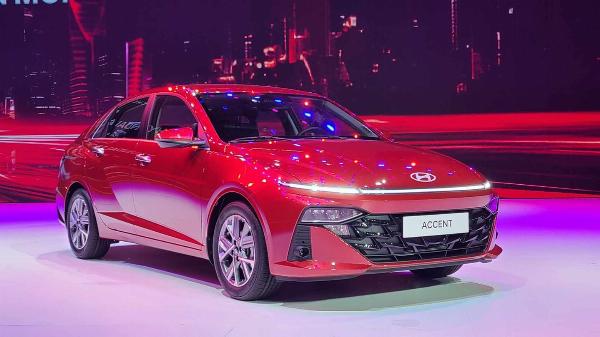 HYUNDAI ACCENT Liên hệ trực tiếp để nhận ngay báo giá ưu đãi nhất trong ngày!