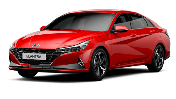 Hyundai Elantra Liên hệ trực tiếp để nhận ngay báo giá ưu đãi nhất trong ngày!