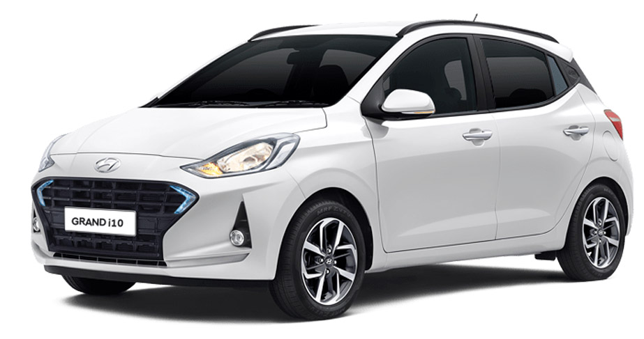 GRAND I10 Liên hệ trực tiếp để nhận ngay báo giá ưu đãi nhất trong ngày!